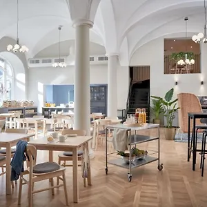 Moment Hotel Malmo