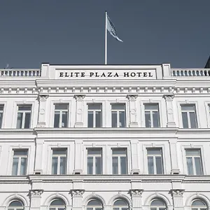 Elite Plaza Hotel Malmo