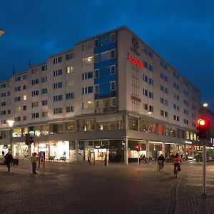 **** Hotel Scandic S:t Joergen Suecia