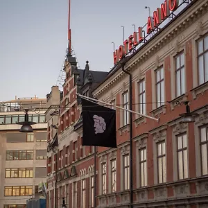 Hotel Frantz, Worldhotels Crafted, Stoccolma