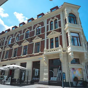 **** Hotel Twentysix Suecia