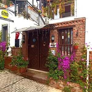 *** Hotel Ena Serenity Boutique Ephesus Turquía