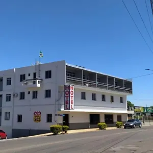 *** Hotel Rota 282 Brasil