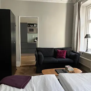 Da Aparthotel Gothenburg