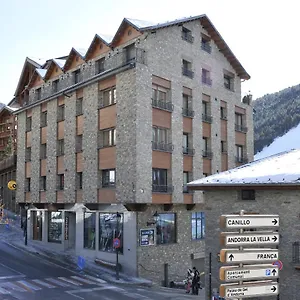 Turistics Pirineu Appartement