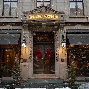 Hotel Bank Hotel, A Member Of Small Luxury, Stoccolma