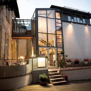 Am Dom Hotel Bamberg
