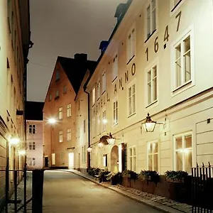 Annex 1647 Ville de Stockholm