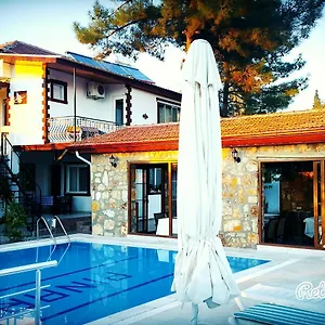  Hotel Pinar Turquía