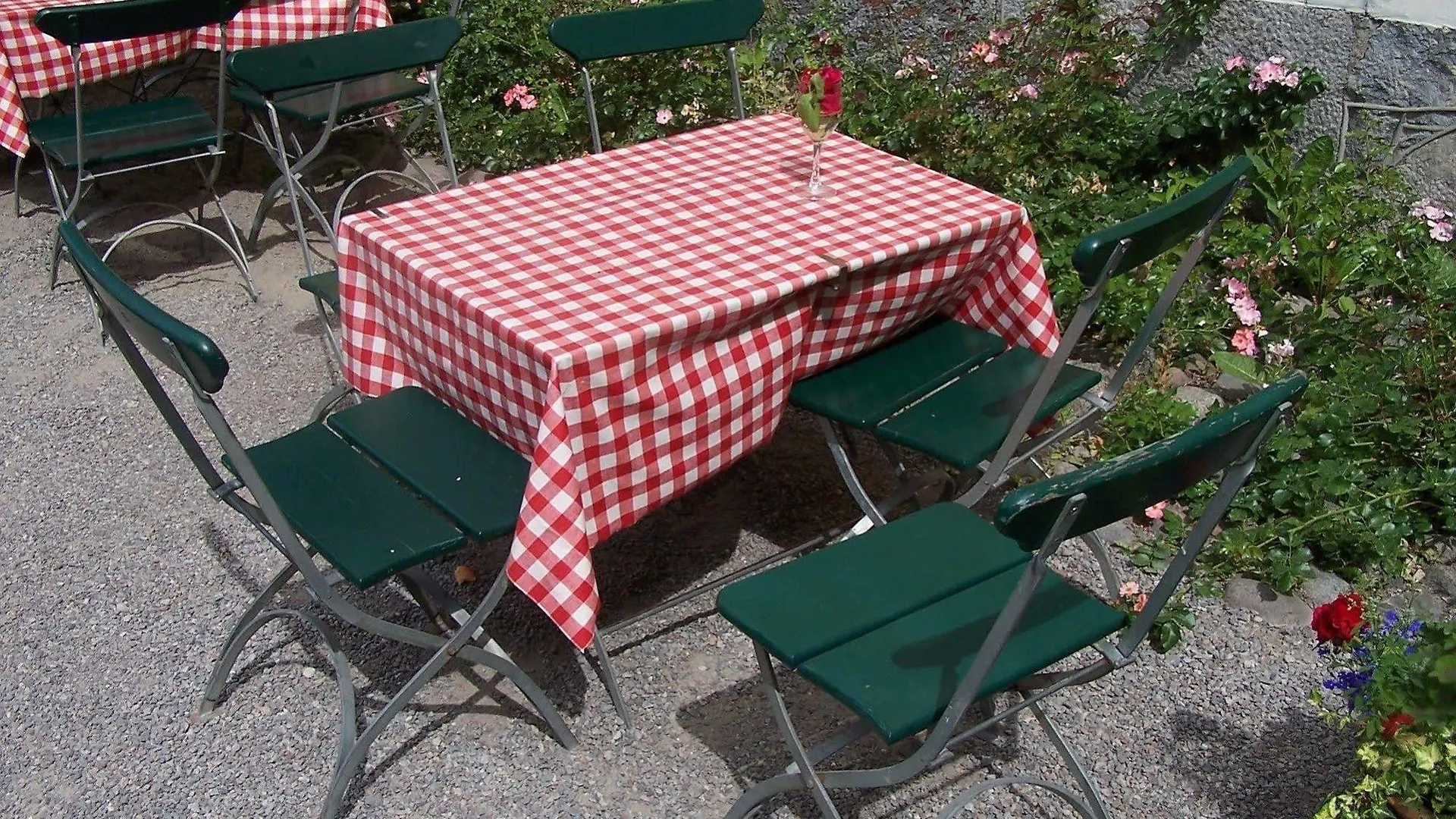 Stf Langholmen Hostel Stockholm