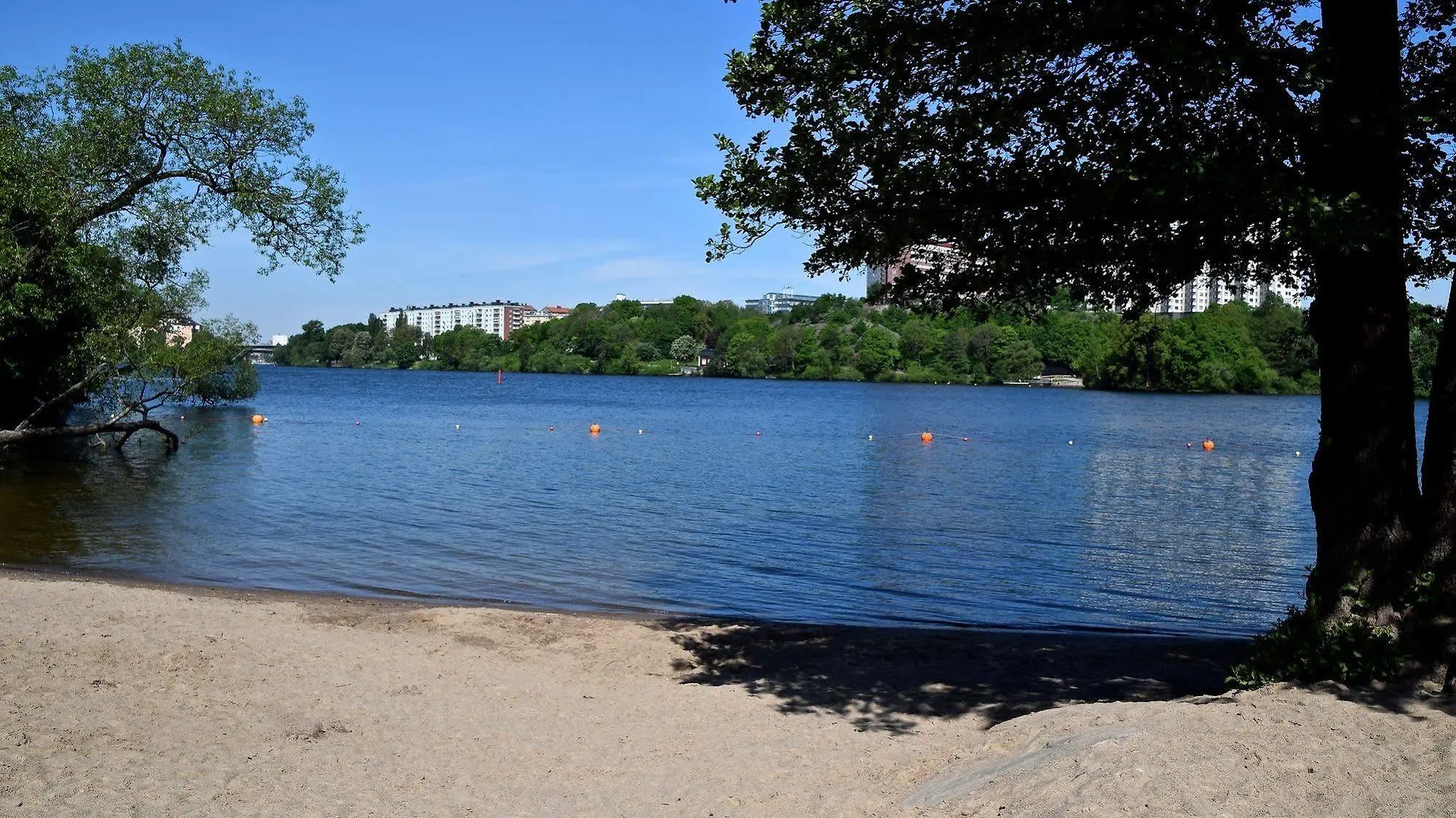 Stf Langholmen Hostel Stockholm